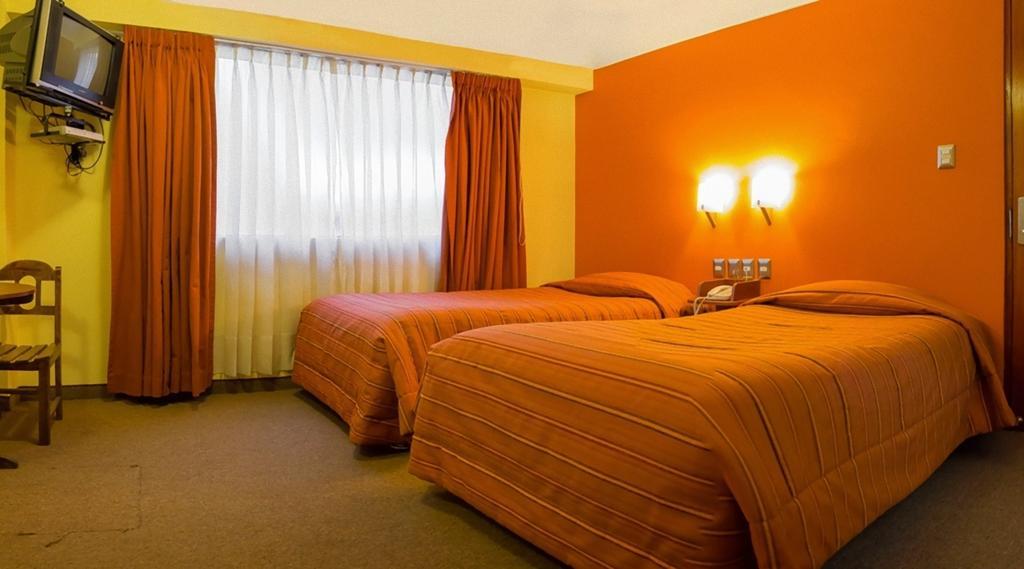 Mosoq Inn Puno Pokój zdjęcie