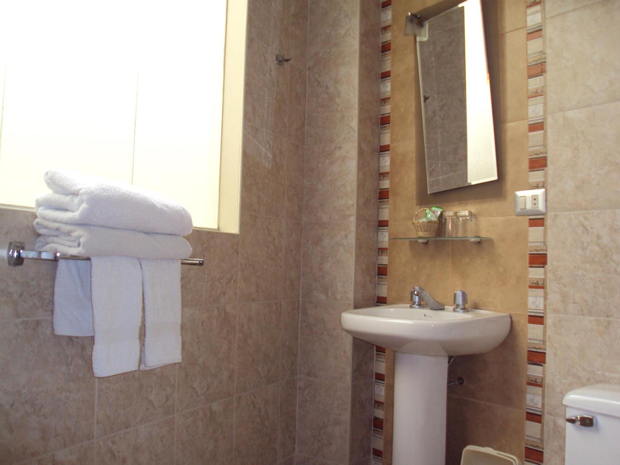 Mosoq Inn Puno Zewnętrze zdjęcie