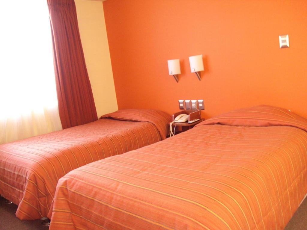 Mosoq Inn Puno Pokój zdjęcie